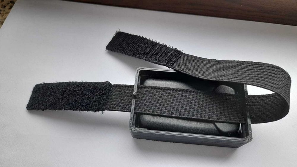 Suport Telecomanda Nice Flo2R-S