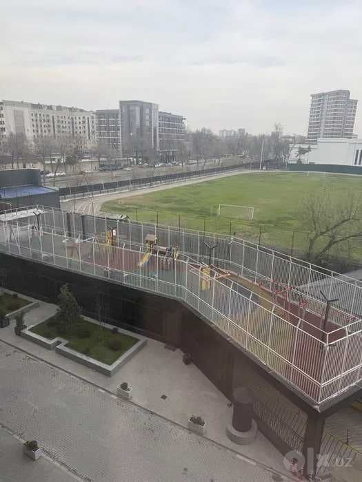 Коробка в ЖК Шошкент /Яккасарайский район / Мукими мост,Шота руставели