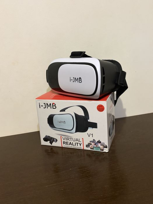Vand carcasa VR