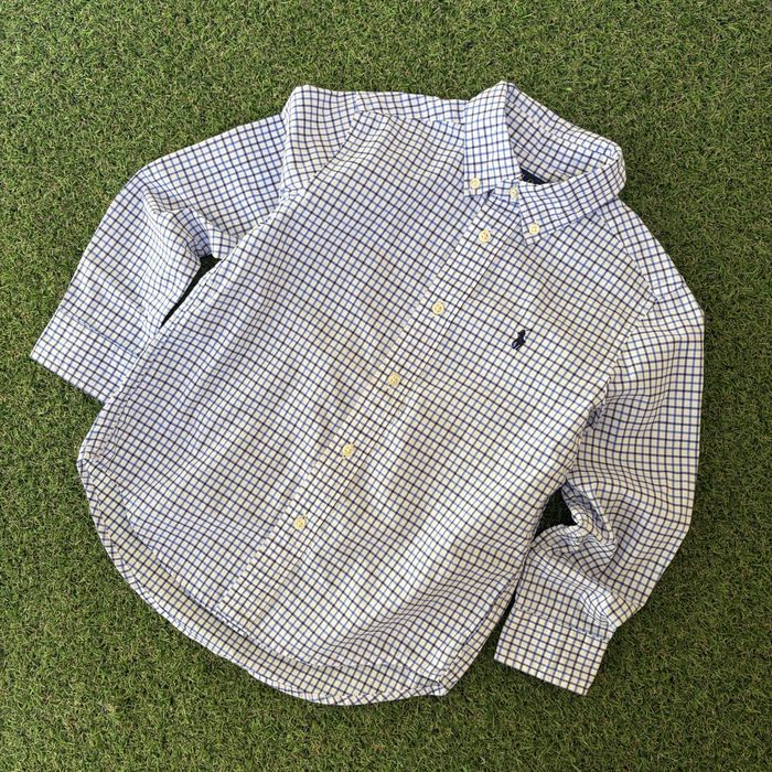 Детски дрехи Ralph Lauren