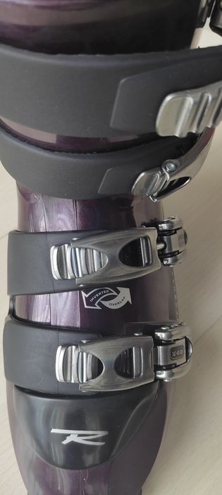 Дамски ски обувки Rossignol Impact XTR, Чисто НОВИ, 26.5, женски, 38