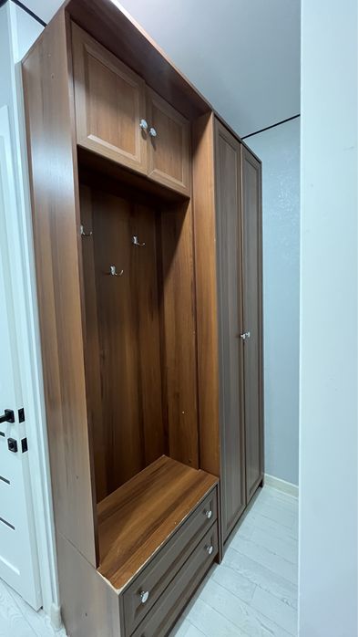 Продаю шкаф Б/У.