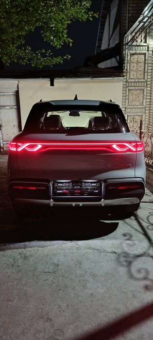 byd yuan up 2025