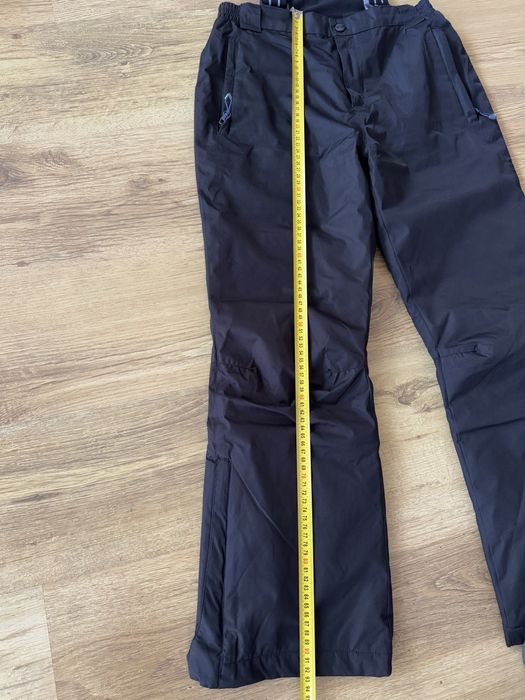 Ски гащеризон 164 см.