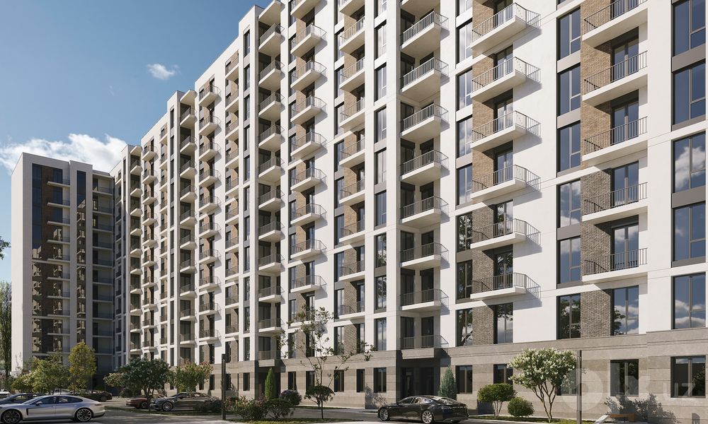 СРОЧНО !!! Продается 2-комнатная квартира, 66 м2, ЖК Olmazor Residence