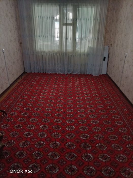 Chilonzor S-mavzeda bollarga kvartira bor. Sheklikka.