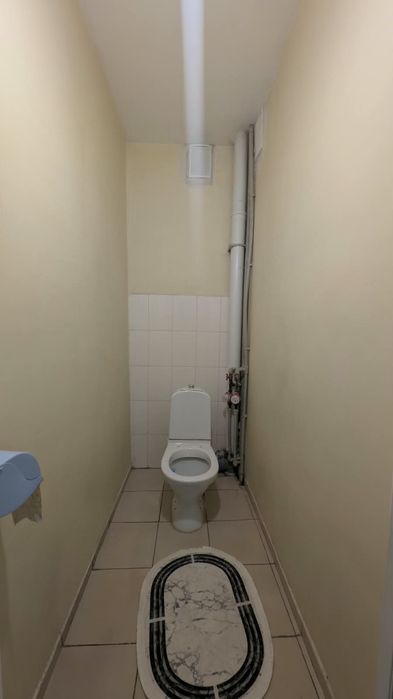 2 ком квартира на Монкеулы