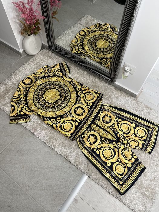 Compleu Versace colectie noua 2024 Premium