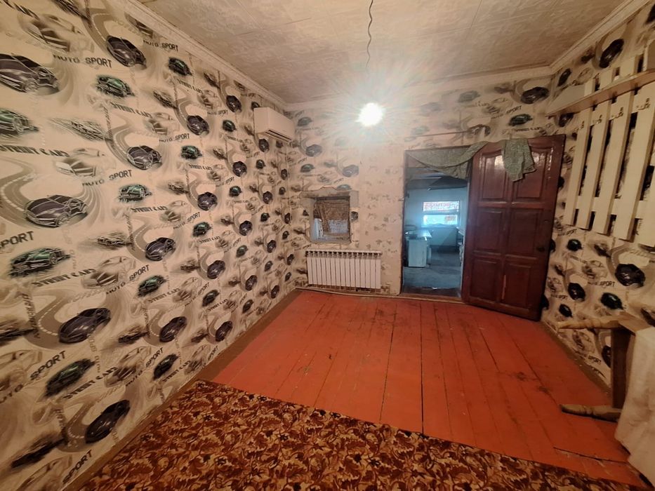 Аренда наубайхана