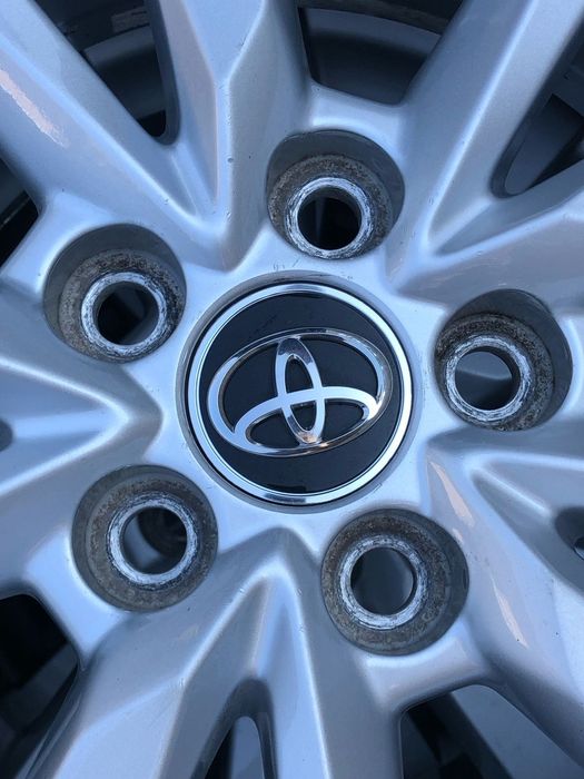 Камри Диски и Шины