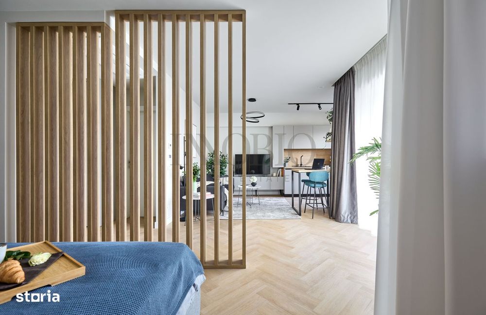 Studio | Promenada Mall | Pet Friendly