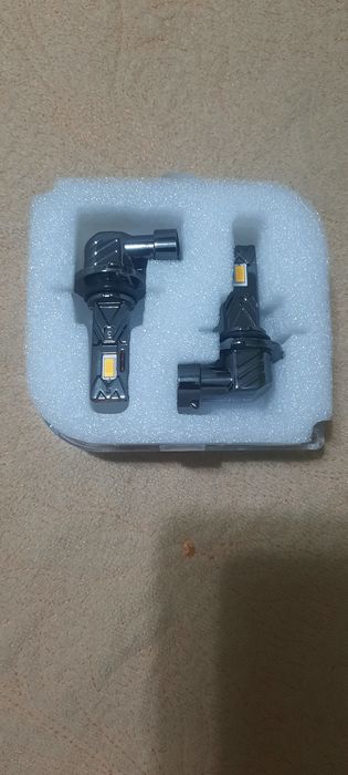 LED лампы HB4 9006
