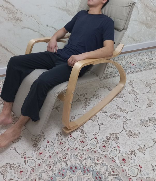 Отбасылық орындық Айналмалы