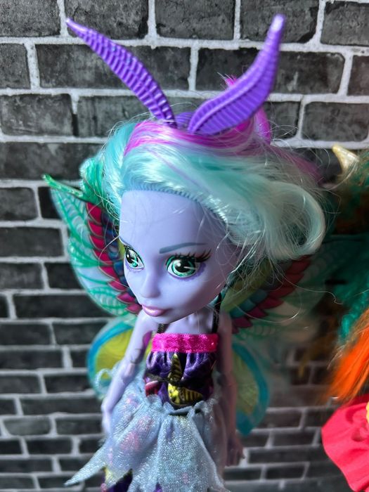 Кукла Монстр Хай Monster High