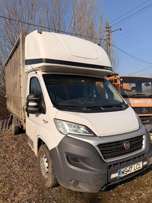 Fiat Ducato     Unic Proprietar