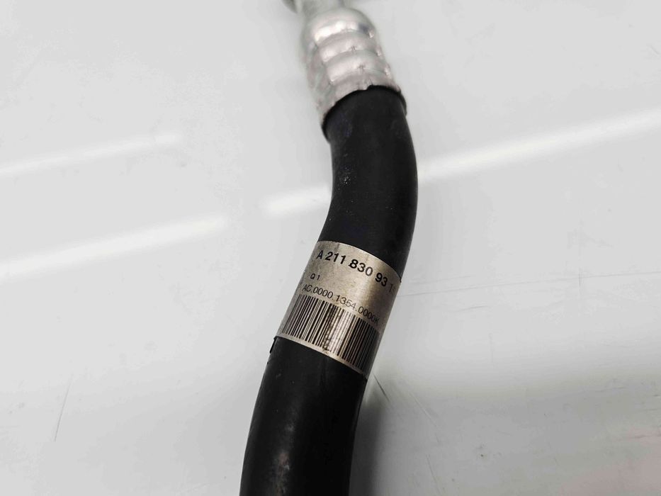 Conducta AC Mercedes Clasa E (W211) [Fabr 2002-2009] A2118309315 3.0 C