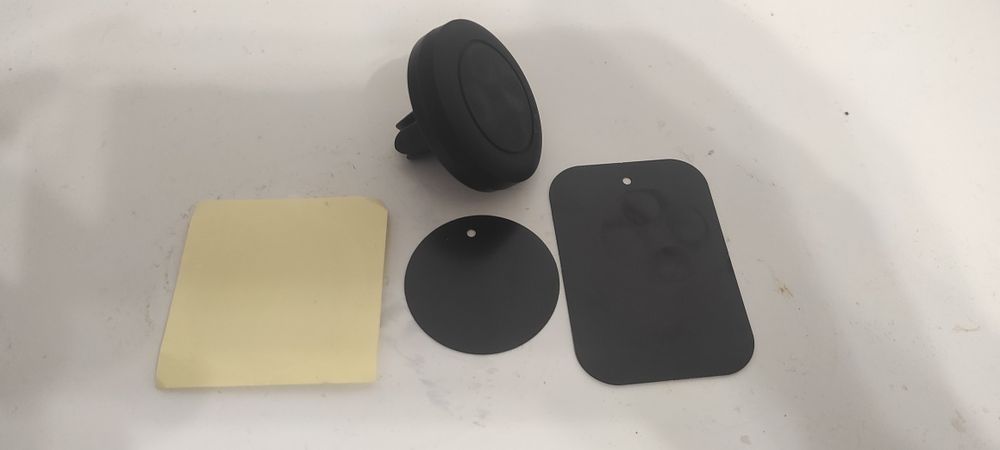 Suport auto magnetic telefon