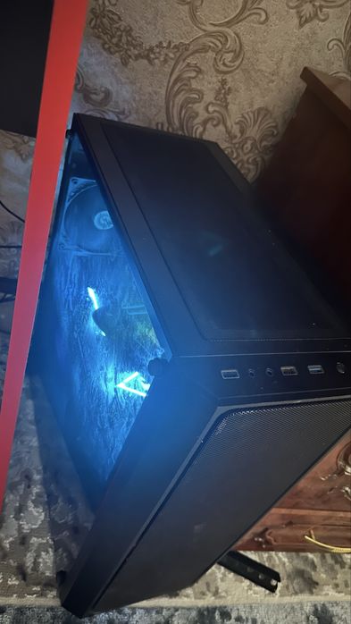 Продам игровой компьютер