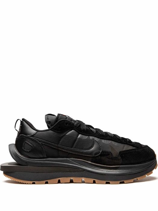 Nike x sacai VaporWaffle "Off Noir" - 43