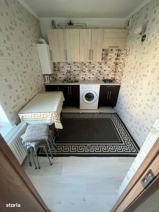 Garsoniera de inchiriat in zona Drumul Taberei