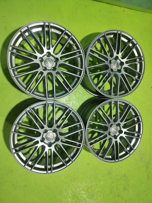 20 5x114.3 Toyota Hyundai Kia лети джанти 5х114.3