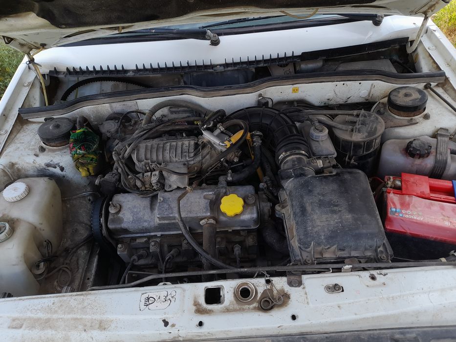 Машина сатылады 2010 жылгы