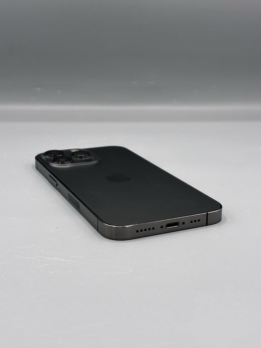 iPhone 13 Pro | 256GB | Baterie 100% | Second Hand | Garantie