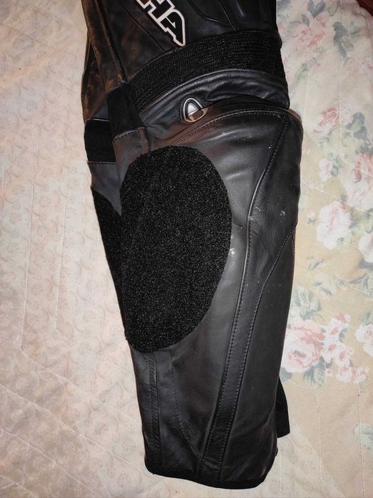 Дамски мото панталон RICHA