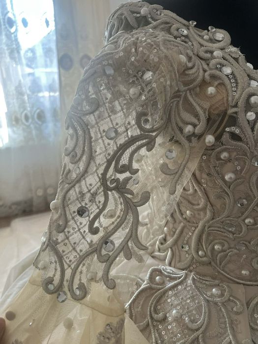 Rochie de mireasa