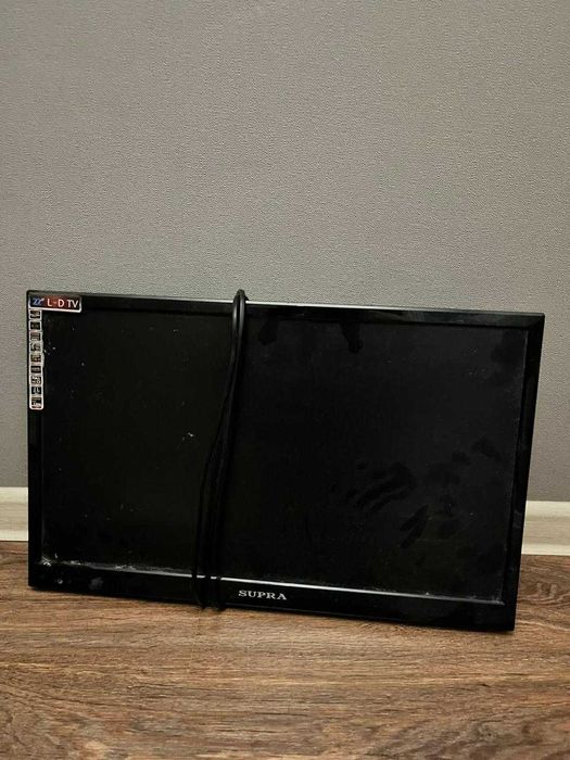 продам телевизор Supra