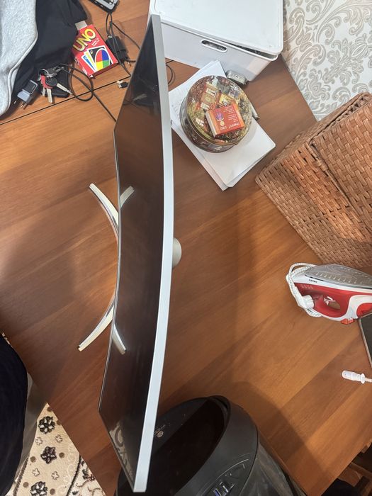 Монитор 27 дюм 75 гц