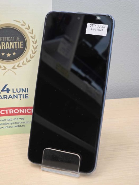 Huawei Nova Y90 [Ag45 B.4450] - Garantie 2 ani