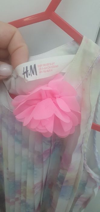 Rochie h&m, superba