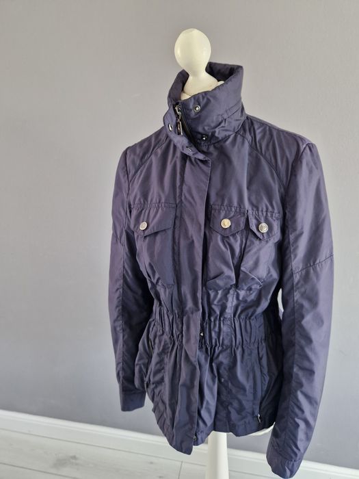 Geaca de primăvara ZARA