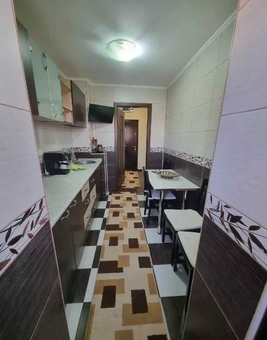 Apartament 2 Camere Piata Sudului | Metrou | AC | Mobilat și Utilat