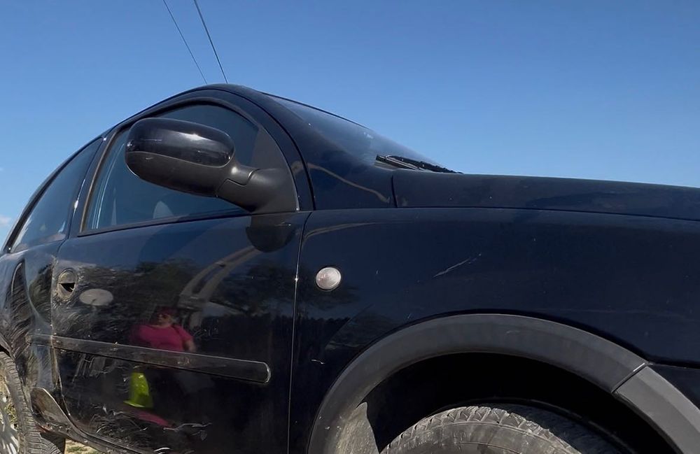 Opel Corsa 2004  in stare de functionare