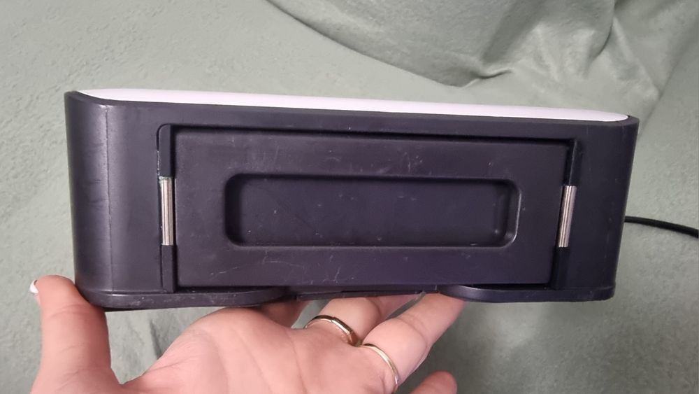 Прахосмукачка робот Roomba Braava 390t