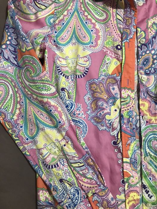 Camasa Ralph Lauren S