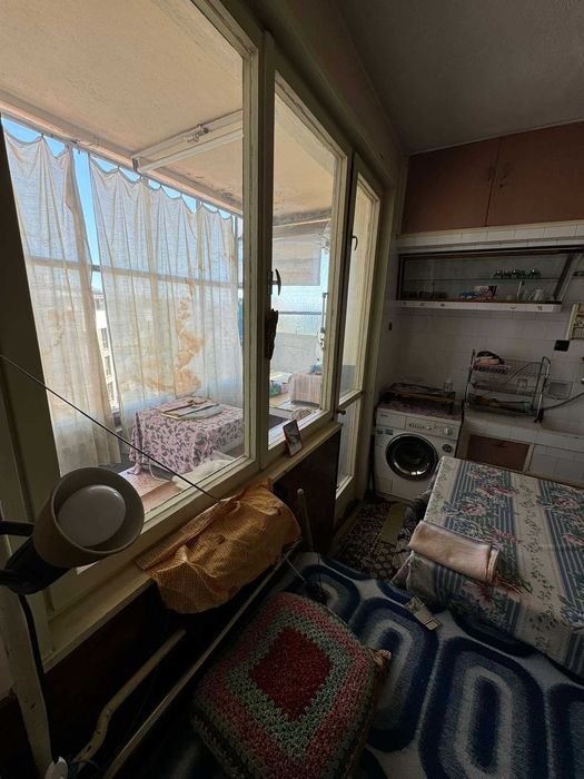 Продава се Тристаен апартамент в Казанлък - 92 кв.м за 1142 €/кв.м - Снимка #4