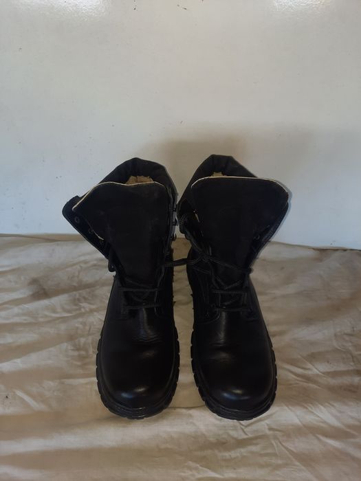 Летни полеви обувки тип Кубинки 40 номер