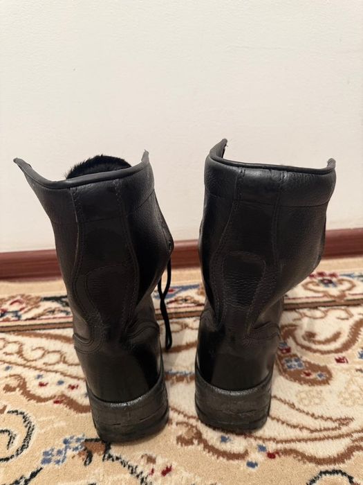 Берцы мужской 44 Размер