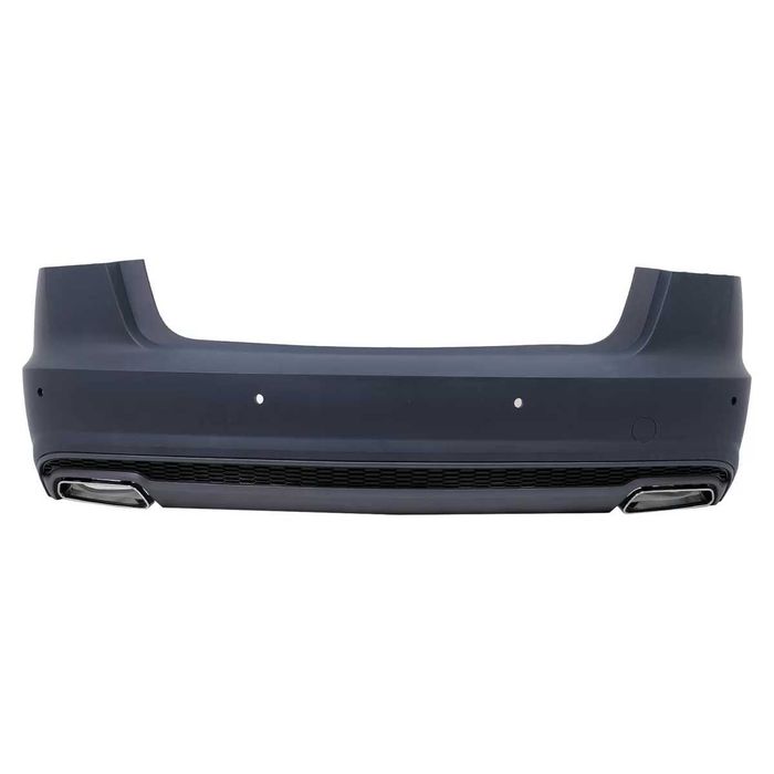 Pachet Audi A6 C7 4G Limousine (2011-2018) Conversie la 2018 Design
