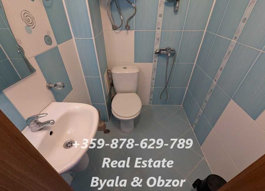 Продава се Двустаен апартамент в Обзор - 65 кв.м за 794 €/кв.м - Снимка #9