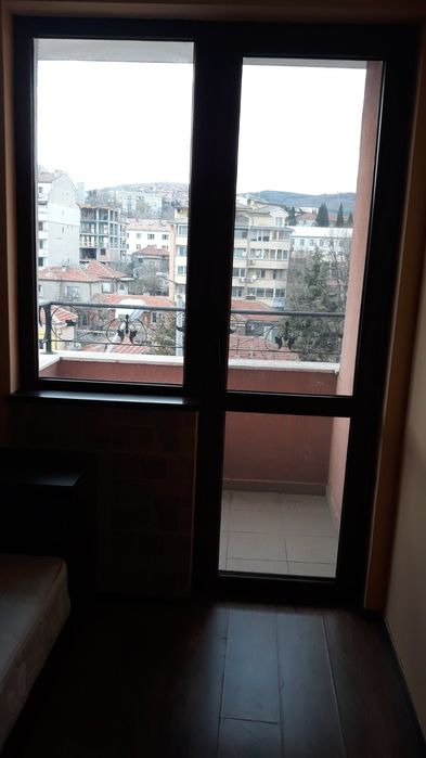 Дава се под наем Едностаен апартамент в Стара Загора, Македонски - 29 кв.м за 178.5 € - Снимка #3