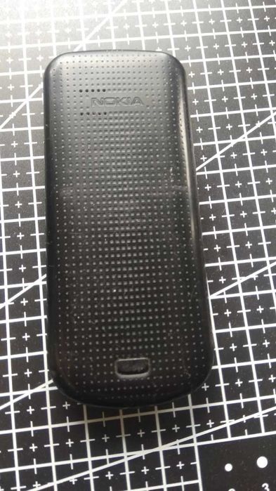 Телефон Nokia 1202-2.Регистрация IMEI есть.