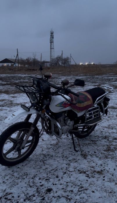 Ltm m17 200 куб обмен на КРС