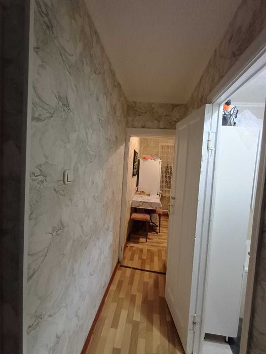 Двухкомнатная  в районе ЦУМ