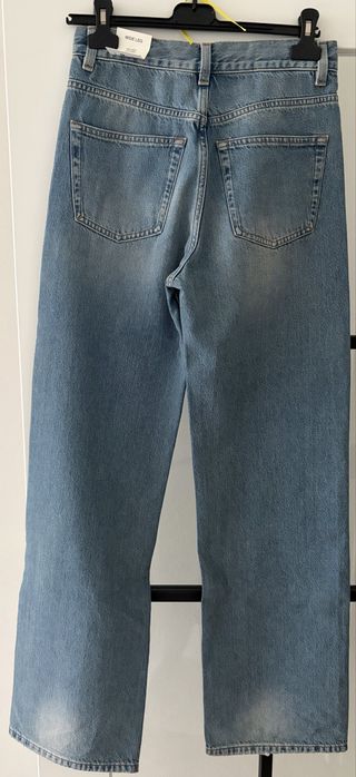 Светли дънки - Massimo Dutti