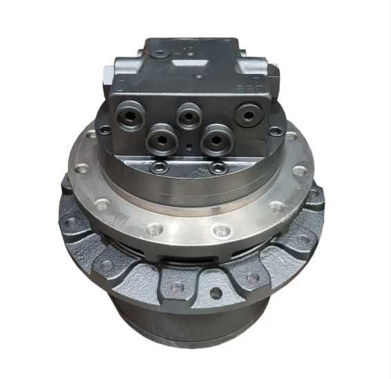 Transmisie finala excavator Takeuchi TB025