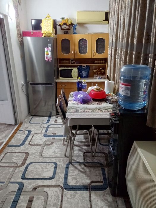 Регистон дан 2 хонали квартира